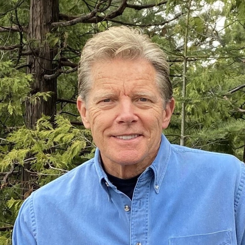 David Goss